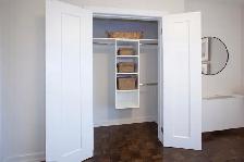 Premium, Waterfront 2-Bedroom for Rent in Burlington! - Photo 27