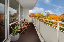 Premium, Waterfront 2-Bedroom for Rent in Burlington! - Photo 30