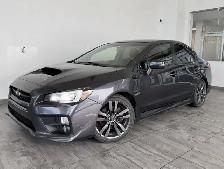 2016 Subaru WRX - Tech PKG - Photo 2