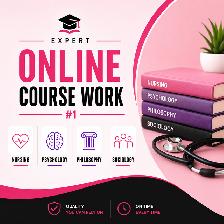 NURSING, PSYCHOLOGY, PHILOSOPHY, SOCIOLOGY ONLINE COURSE WORK #1