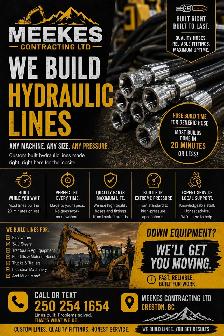 hydraulics