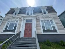 380 Union St #2 - 2BR Uptown, Bright, Hardwood Floors