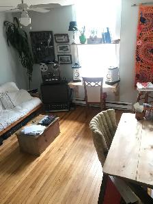 380 Union St #2 - 2BR Uptown, Bright, Hardwood Floors - Photo 3
