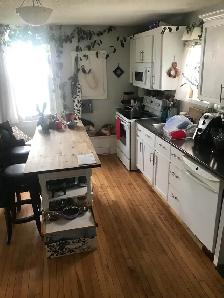 380 Union St #2 - 2BR Uptown, Bright, Hardwood Floors - Photo 4
