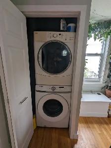 380 Union St #2 - 2BR Uptown, Bright, Hardwood Floors - Photo 8