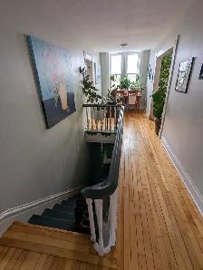 380 Union St #2 - 2BR Uptown, Bright, Hardwood Floors - Photo 14
