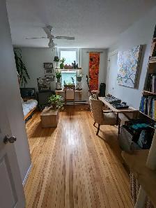 380 Union St #2 - 2BR Uptown, Bright, Hardwood Floors - Photo 15