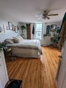 380 Union St #2 - 2BR Uptown, Bright, Hardwood Floors - Photo 16