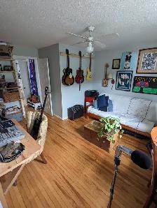 380 Union St #2 - 2BR Uptown, Bright, Hardwood Floors - Photo 23