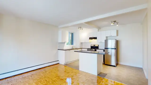 1-Bed Apartment | All Utilities Included | Near Tunneys Pasture