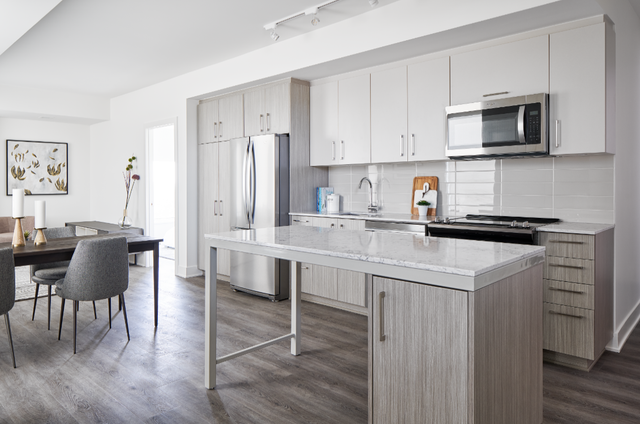 2-Bed 2-Bath Available October 1st! First Months Rent Free!