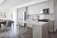 2-Bed 2-Bath Available October 1st! First Months Rent Free!