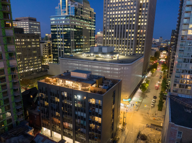 2 Bedroom Apartment | Downtown | Pet Friendly | Avail Oct 1st!