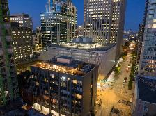 2 Bedroom Apartment | Downtown | Pet Friendly | Avail Oct 1st!