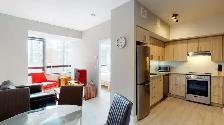 2 Bedroom Apartment | Downtown | Pet Friendly | Avail Oct 1st! - Photo 5