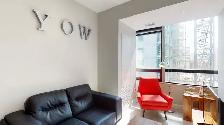 2 Bedroom Apartment | Downtown | Pet Friendly | Avail Oct 1st! - Photo 7