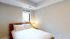 2 Bedroom Apartment | Downtown | Pet Friendly | Avail Oct 1st! - Photo 8