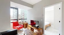 2 Bedroom Apartment | Downtown | Pet Friendly | Avail Oct 1st! - Photo 12
