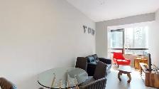 2 Bedroom Apartment | Downtown | Pet Friendly | Avail Oct 1st! - Photo 15