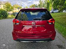 2017 Nissan Rogue SL AWD Remote Start, LEATHER HEATED SEATS, PAN - Photo 6