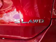 2017 Nissan Rogue SL AWD Remote Start, LEATHER HEATED SEATS, PAN - Photo 8