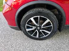 2017 Nissan Rogue SL AWD Remote Start, LEATHER HEATED SEATS, PAN - Photo 11
