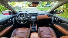 2017 Nissan Rogue SL AWD Remote Start, LEATHER HEATED SEATS, PAN - Photo 17