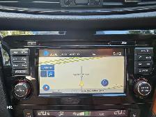 2017 Nissan Rogue SL AWD Remote Start, LEATHER HEATED SEATS, PAN - Photo 18