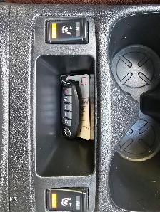2017 Nissan Rogue SL AWD Remote Start, LEATHER HEATED SEATS, PAN - Photo 21