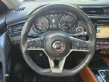 2017 Nissan Rogue SL AWD Remote Start, LEATHER HEATED SEATS, PAN - Photo 23