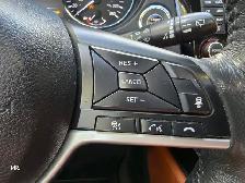 2017 Nissan Rogue SL AWD Remote Start, LEATHER HEATED SEATS, PAN - Photo 24