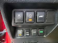 2017 Nissan Rogue SL AWD Remote Start, LEATHER HEATED SEATS, PAN - Photo 26