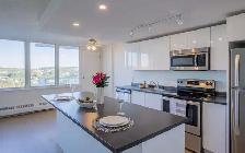 FORT HOWE/ BEAUTIFUL 2BD-  OCT 1ST -with view of the City! - Photo 2