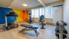 FORT HOWE/ BEAUTIFUL 2BD-  OCT 1ST -with view of the City! - Photo 9