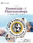 Essentials of Pharmacology Health Professions 10E 9798214116068