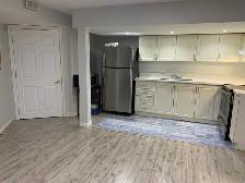 1 Bdrm Bsmt For Rent available Sept 1 sthwy50/castlemore rd) - Photo 9