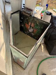 75 gallon corner tank (diamond) - Photo 3