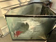 75 gallon corner tank (diamond) - Photo 4