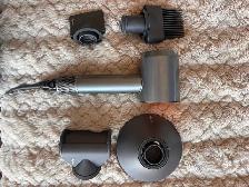 Dyson Supersonic Hair Dryer