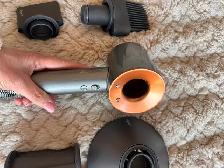 Dyson Supersonic Hair Dryer - Photo 3