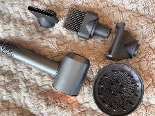 Dyson Supersonic Hair Dryer - Photo 4
