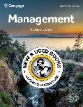 Management 15th Edition by Richard L. Daft 9798214042367
