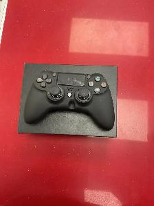manette Scuf impact