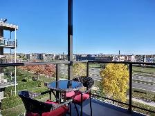 GRAND ET ABORDABLE Condo 4 1/2 Lebourgneuf - Photo 6