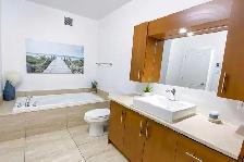 GRAND ET ABORDABLE Condo 4 1/2 Lebourgneuf - Photo 8
