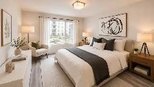 Luxueux 4 1/2 idéal pour retraité 1765$ Charlesbourg - Photo 4