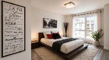 Luxueux 4 1/2 idéal pour retraité 1765$ Charlesbourg - Photo 7