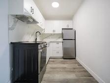 1 MOIS GRATUIT - Centre-ville Mtl Studio & 3 1/2 Gym, piscine… - Photo 9