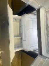 Réfrigérateur stainless 30'' portes françaises LG - Photo 3