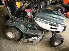 Lawn Tractor with or without Bagger Needs Repair. - Photo 2